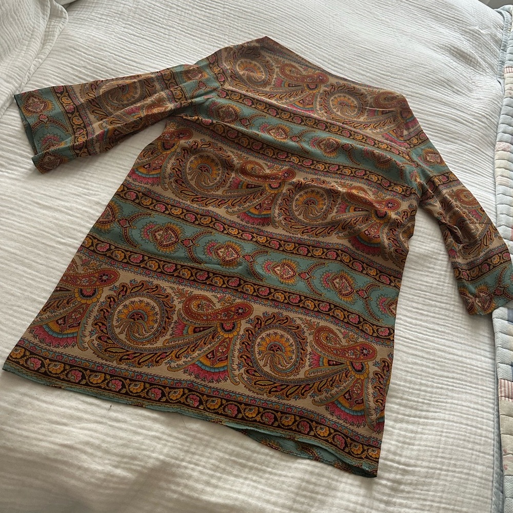 Zimmermann Dress size 0